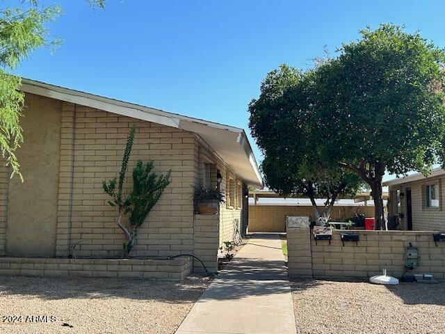 6429 E University Drive 4  Mesa AZ 85205 photo