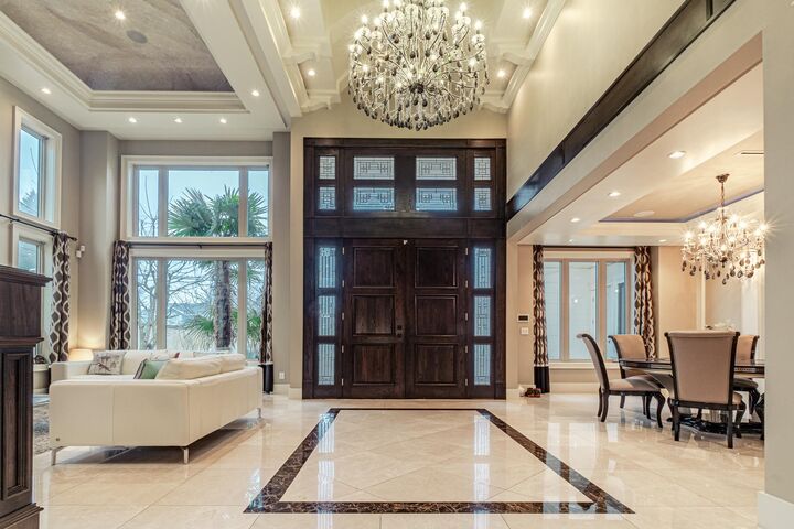 Property Photo: 6680 Maple Road BC V7E 1G5