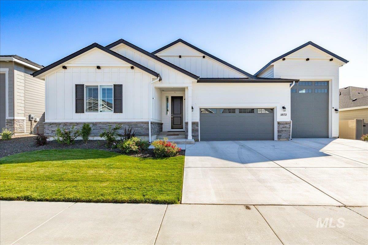 18172 N Begonia Way  Nampa ID 83687 photo