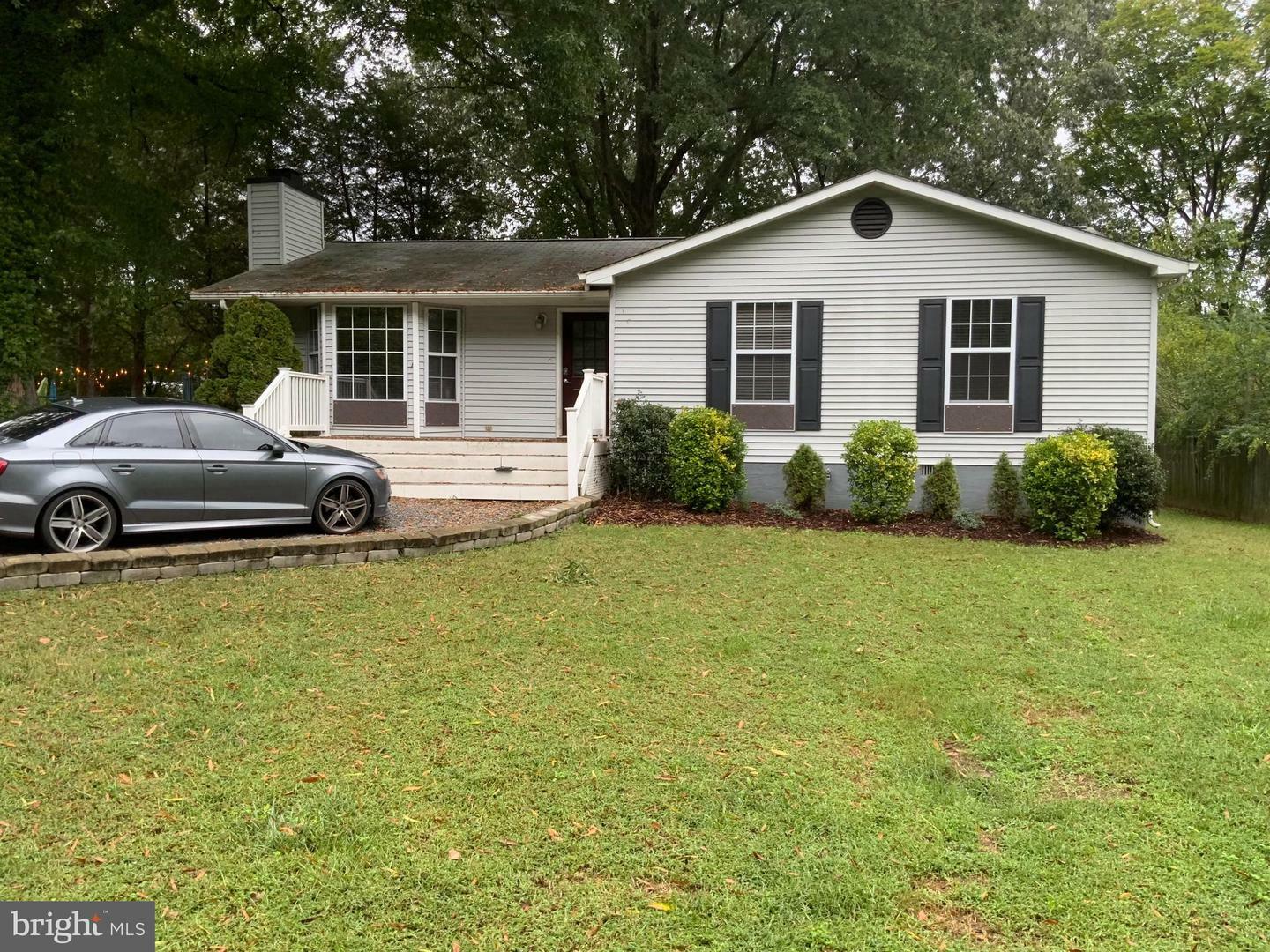 Property Photo:  236 Cedar Avenue  VA 22443 