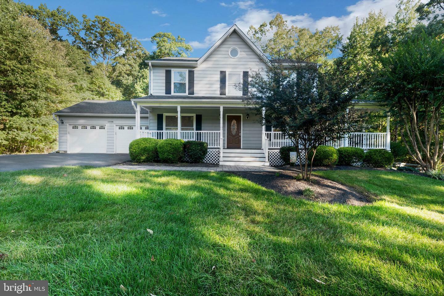 Property Photo:  12538 Rochester Drive  VA 22030 