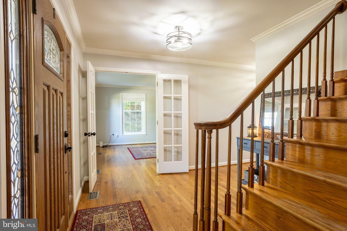 Property Photo:  201 Rolling Knoll Drive  MD 21014 