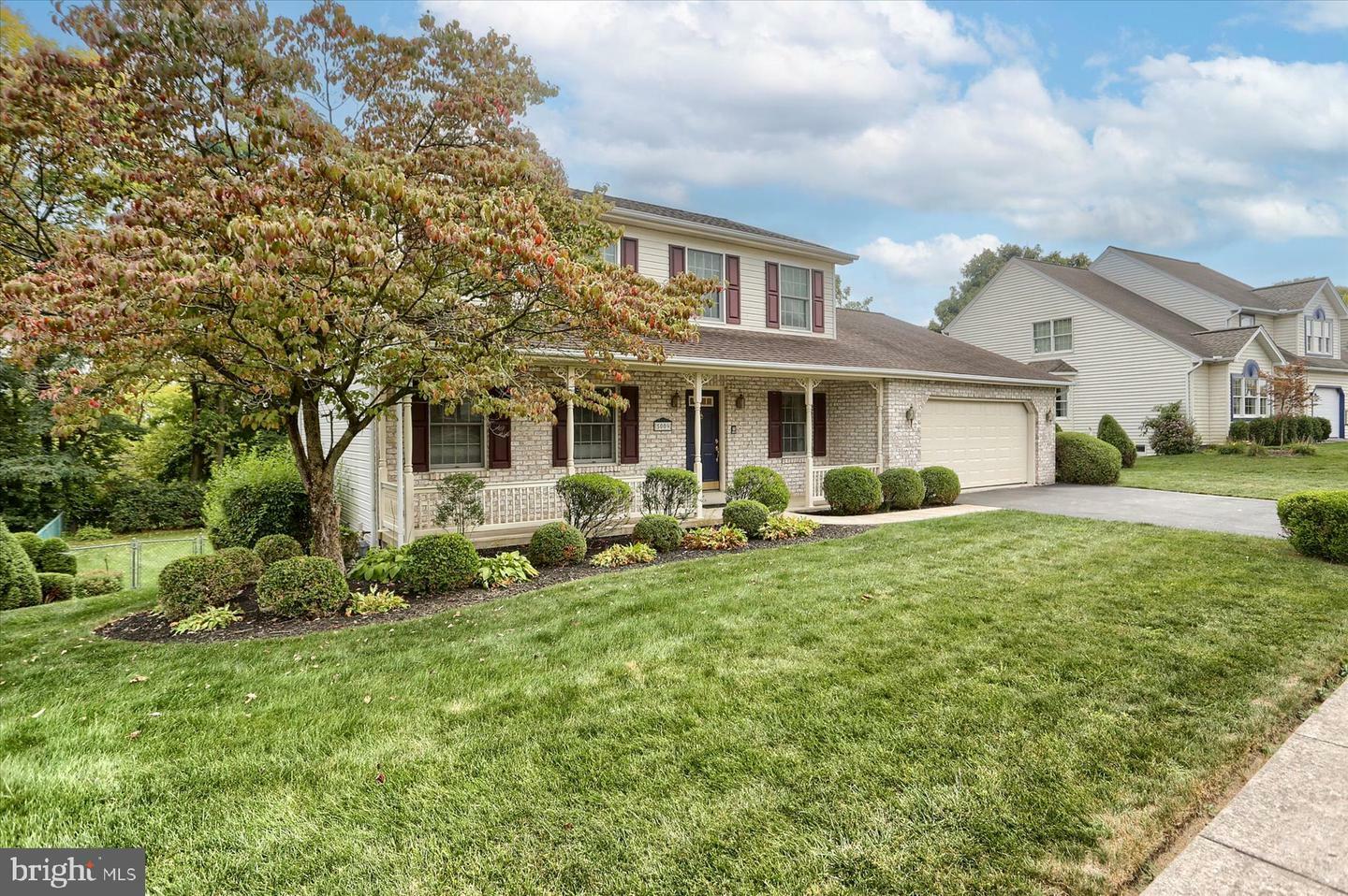 Property Photo:  5009 Inverness Drive  PA 17050 