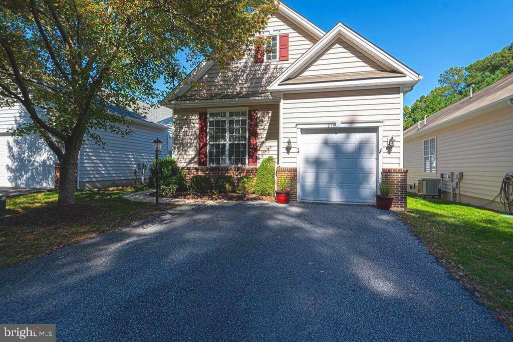 Property Photo:  11511 Manklin Creek Road  MD 21811 