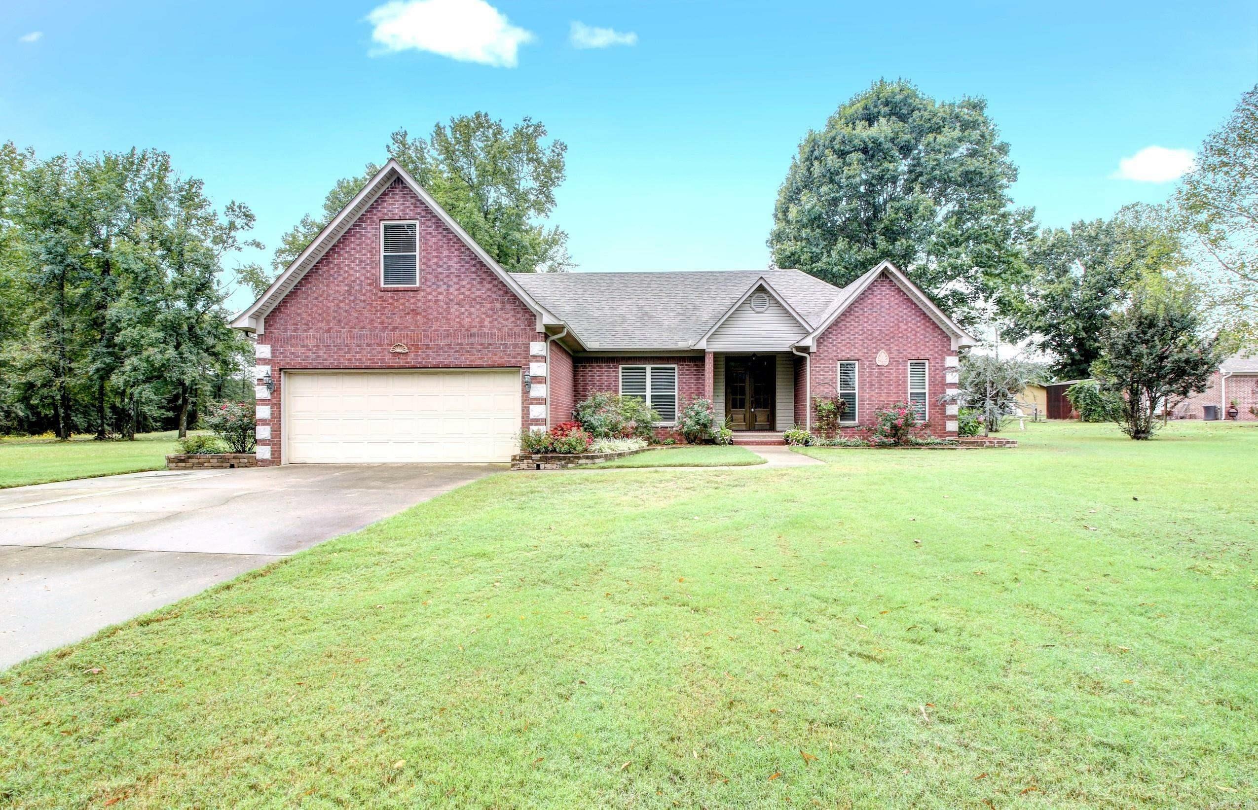 Property Photo:  508 Linda Lane  AR 72023 