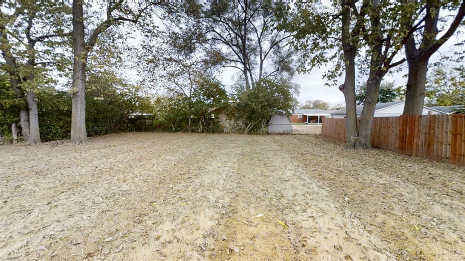 Property Photo:  100 Lindale Drive  OH 45014 