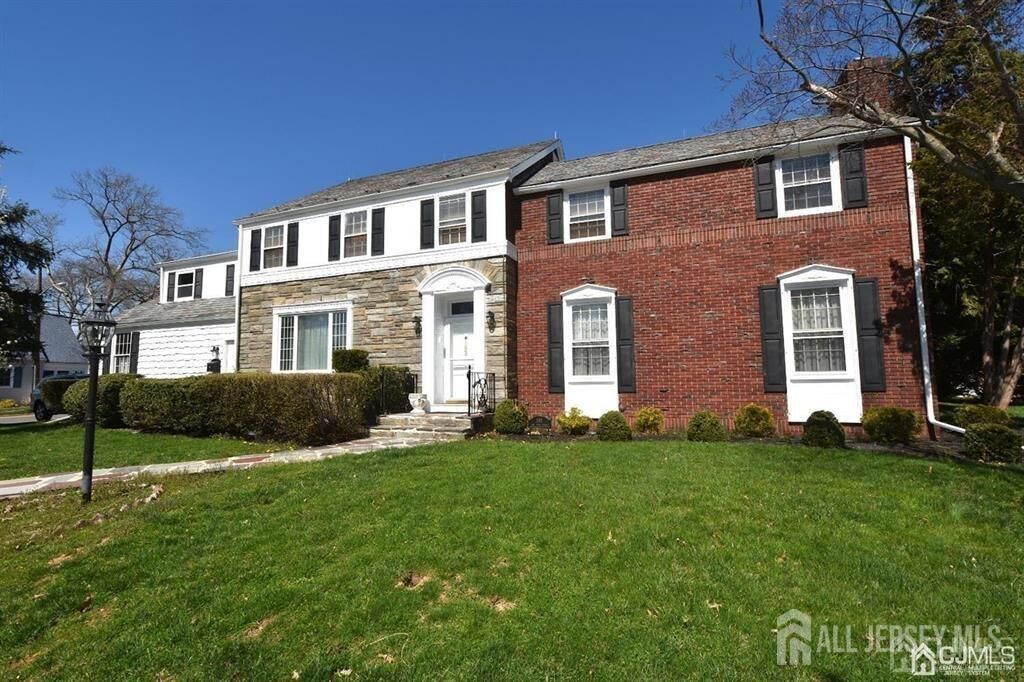 Property Photo:  195 New York Avenue B  NJ 08901 