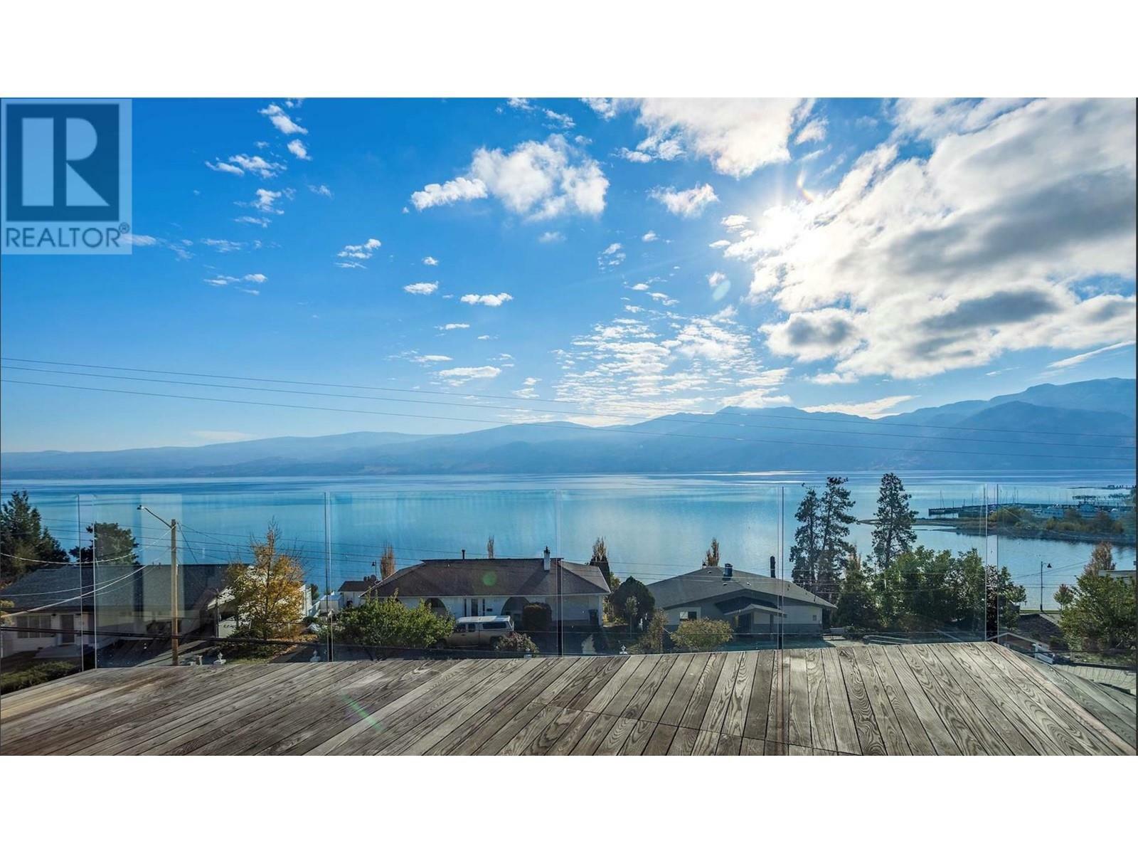 3985 Beachview Drive  West Kelowna BC V4T 2K1 photo