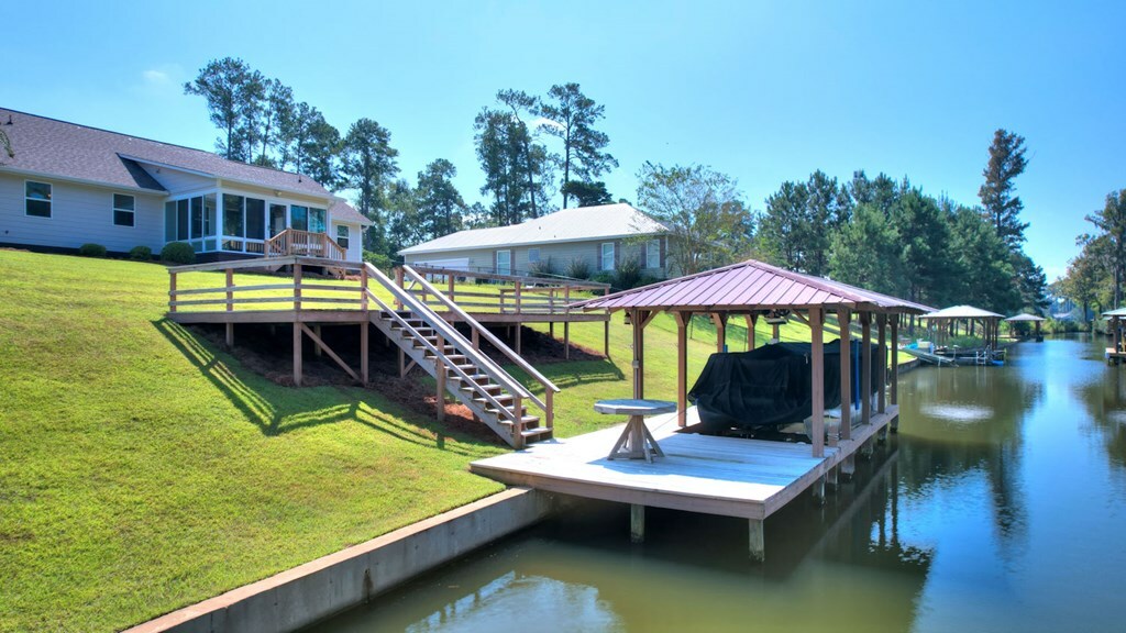 Property Photo:  110 Swift Creek Rd  GA 31015 