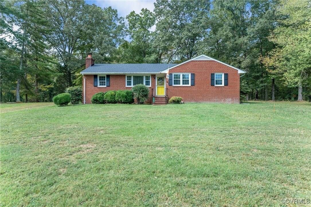 Property Photo:  2100 Moseley Road  VA 23120 