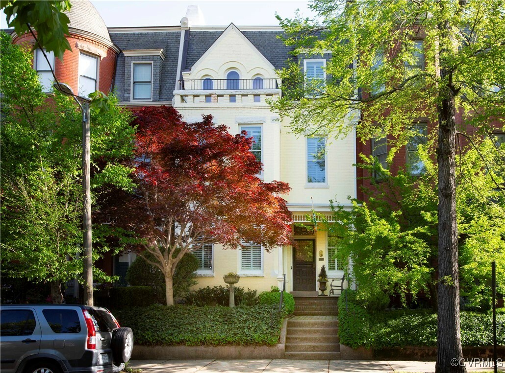 Property Photo:  1508 Grove Avenue  VA 23220 