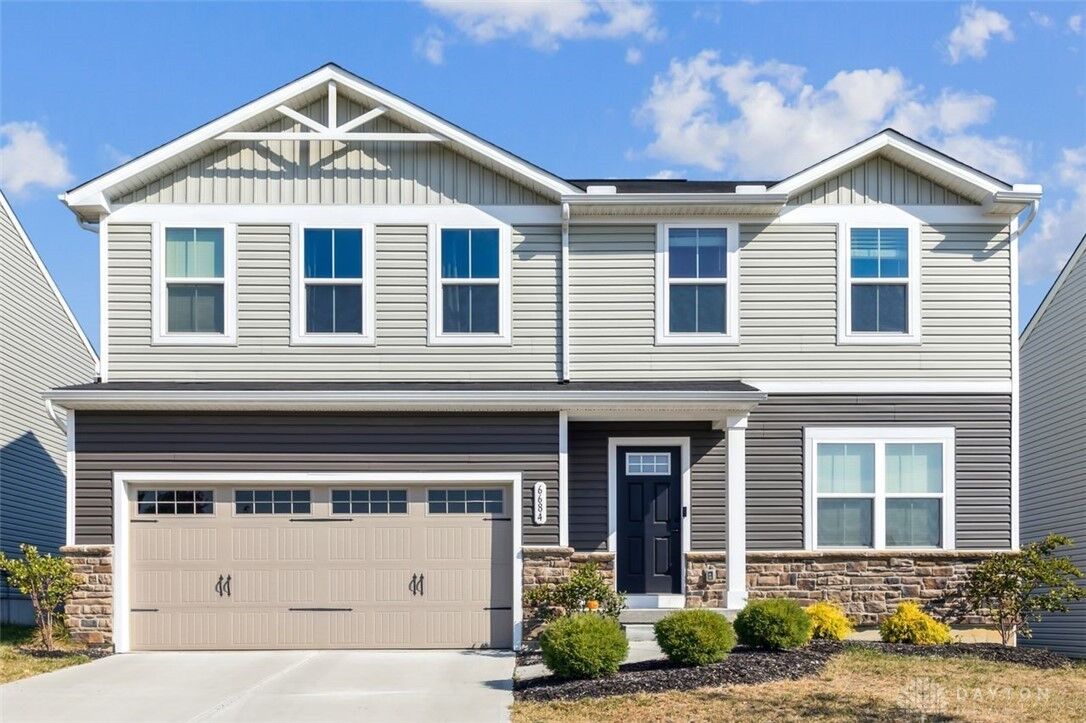 Property Photo: 6684 Rivulet Drive OH 45042
