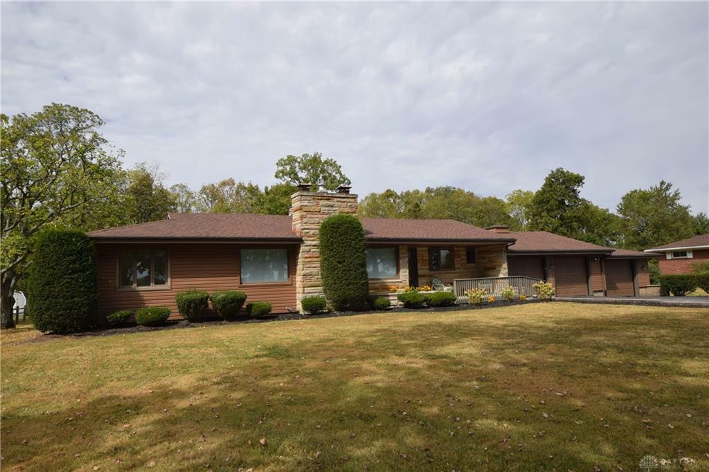 Property Photo:  694 Kiser Lake Road  OH 43072 