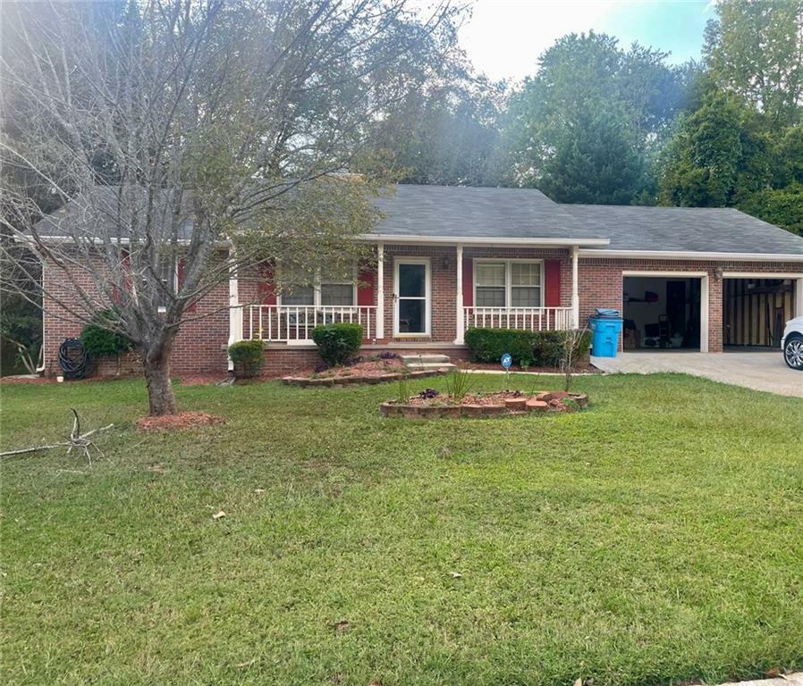 2805 Bridle Path SE  Conyers GA 30094 photo