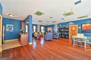 Property Photo: 898 Oak Street SW 3108 GA 30310