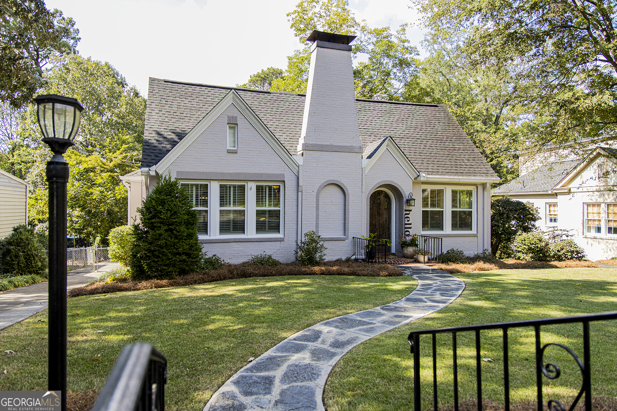 Property Photo:  118 Westmore Road SW  GA 30165 