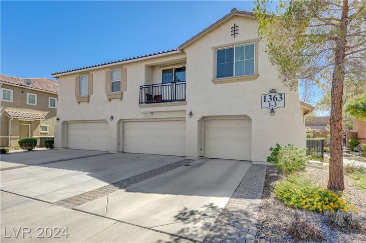 1363 Grass Creek Avenue 1  Henderson NV 89012 photo