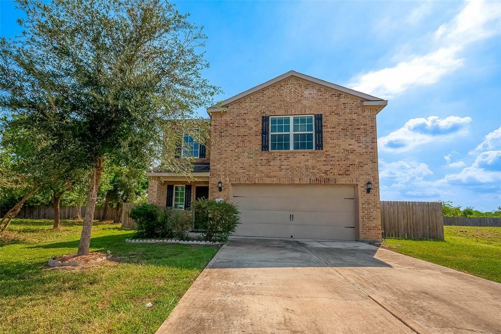 Property Photo:  2818 Tracy Lane  TX 77562 