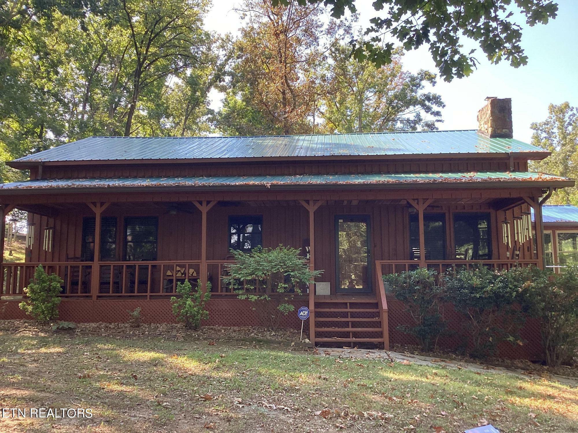 Property Photo:  1408 Warrensburg Rd  TN 37891 