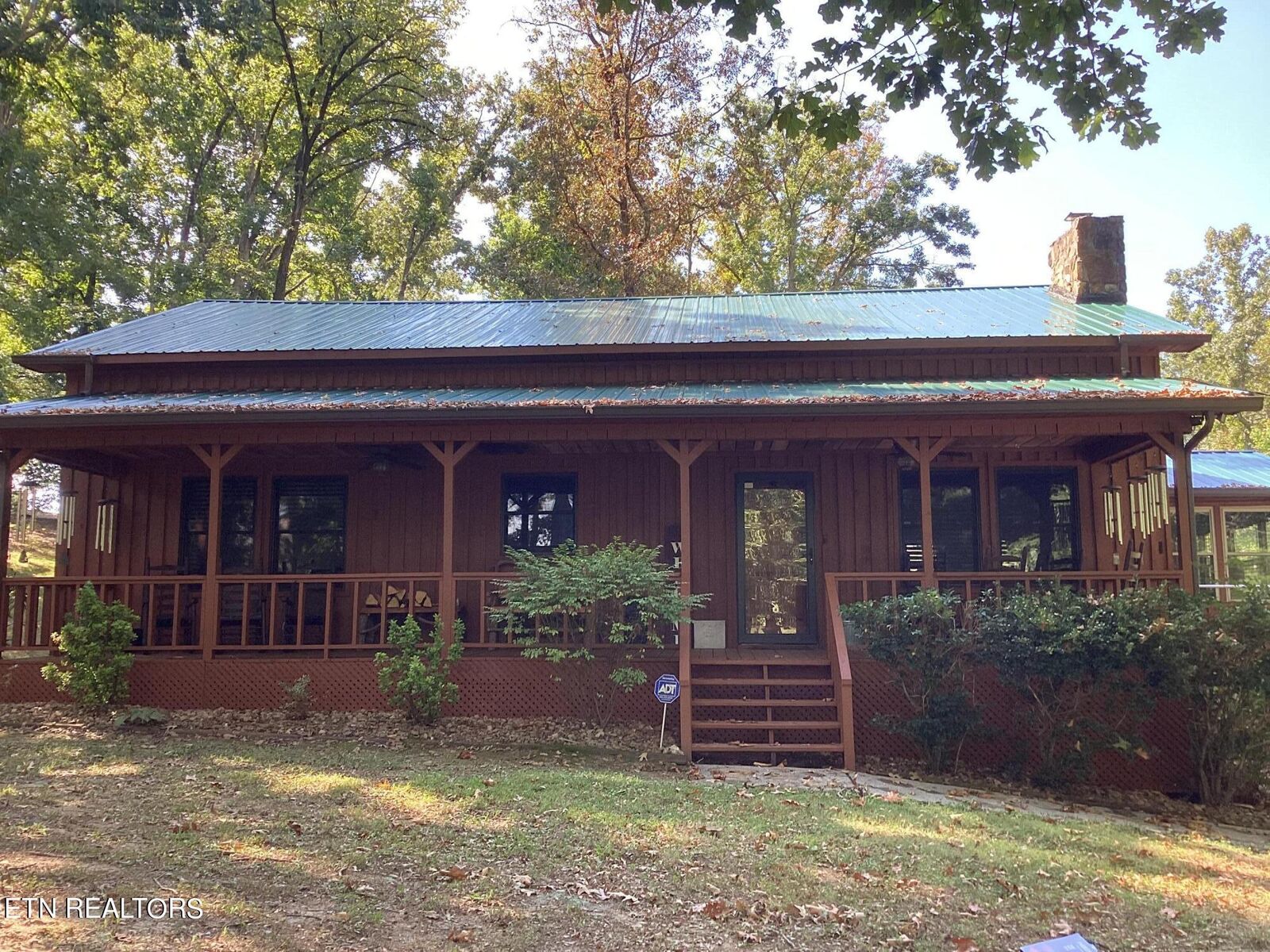 Property Photo: 1408 Warrensburg Rd TN 37891