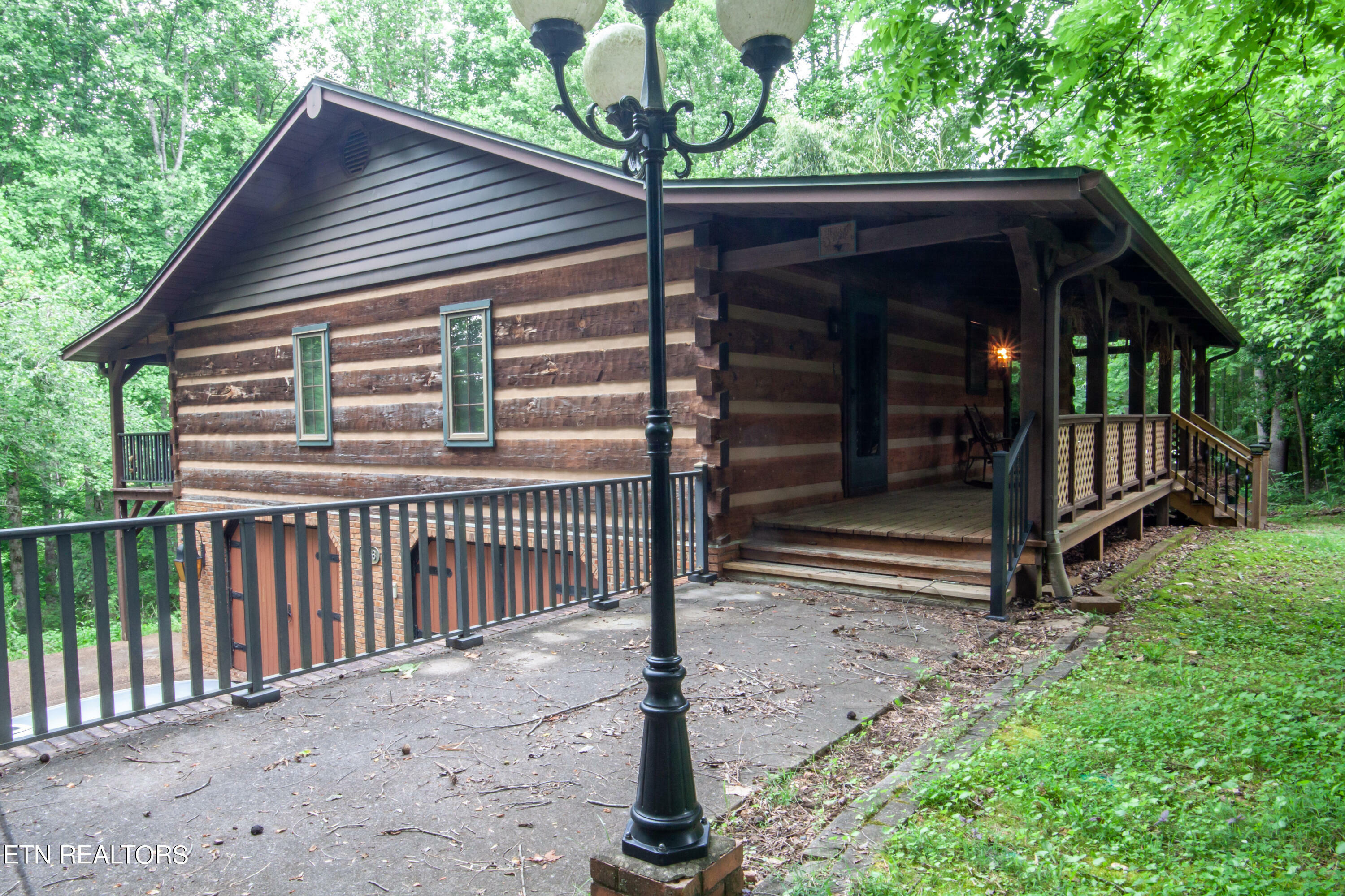 Property Photo:  146 E Leatherwood Drive  TN 37886 