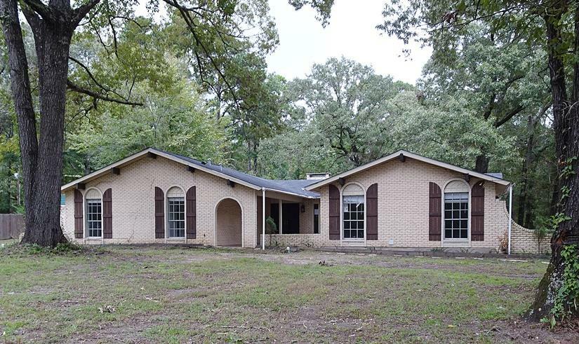 Property Photo:  4372 Hwy 69 North  TX 75904 