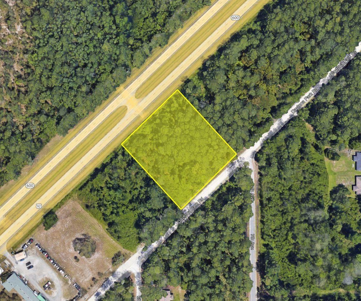 Property Photo: 2546 E International Speedway Boulevard FL 32724