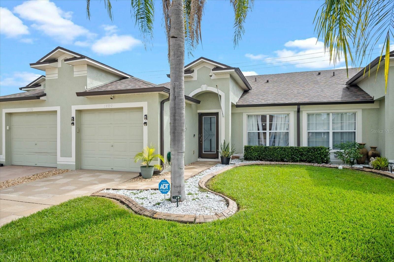 Property Photo:  13322 Ashbark Court  FL 33579 