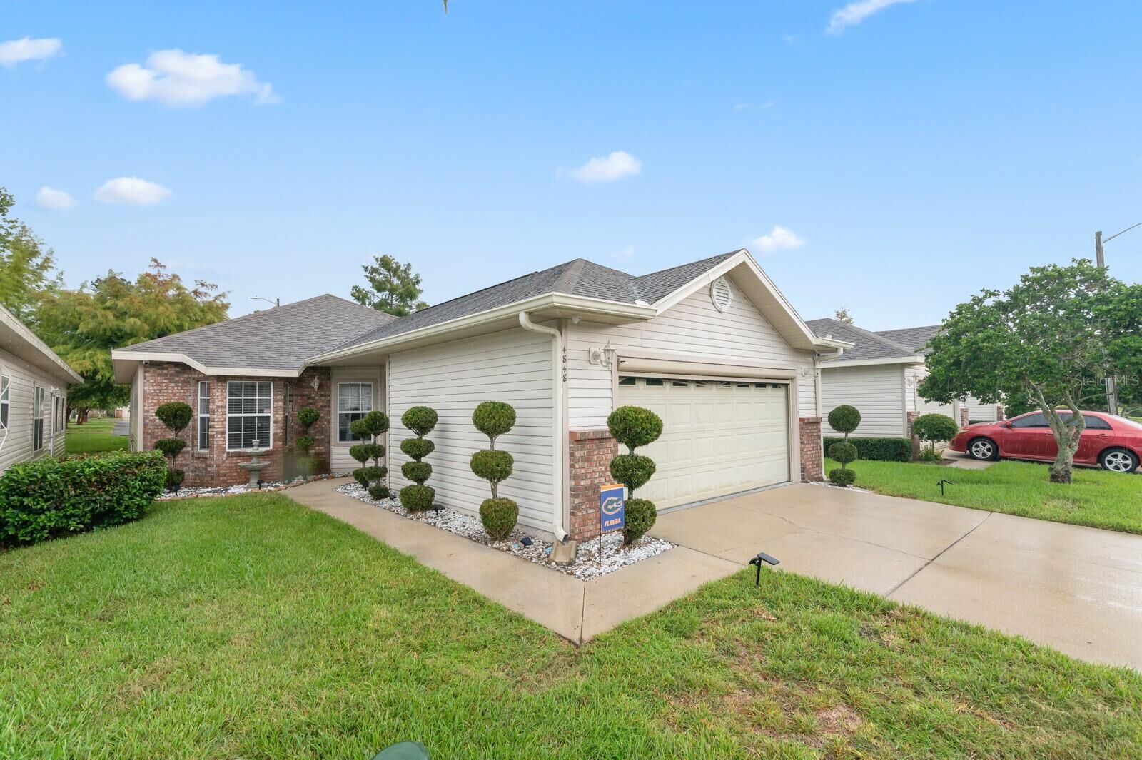 Property Photo: 4848 NW 79th Road FL 32653