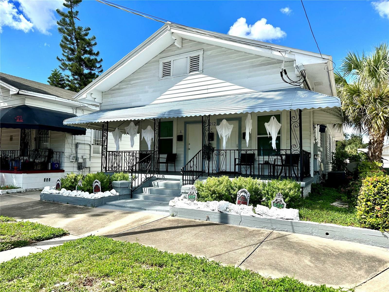 Property Photo:  2212 E 9th Avenue A  FL 33605 