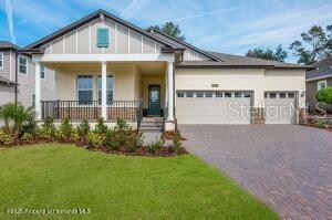 Property Photo: 4638 Southern Valley Loop FL 34601