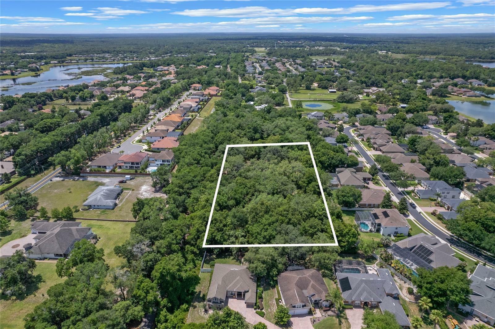 Property Photo: 6255 Sandy Lane FL 32771