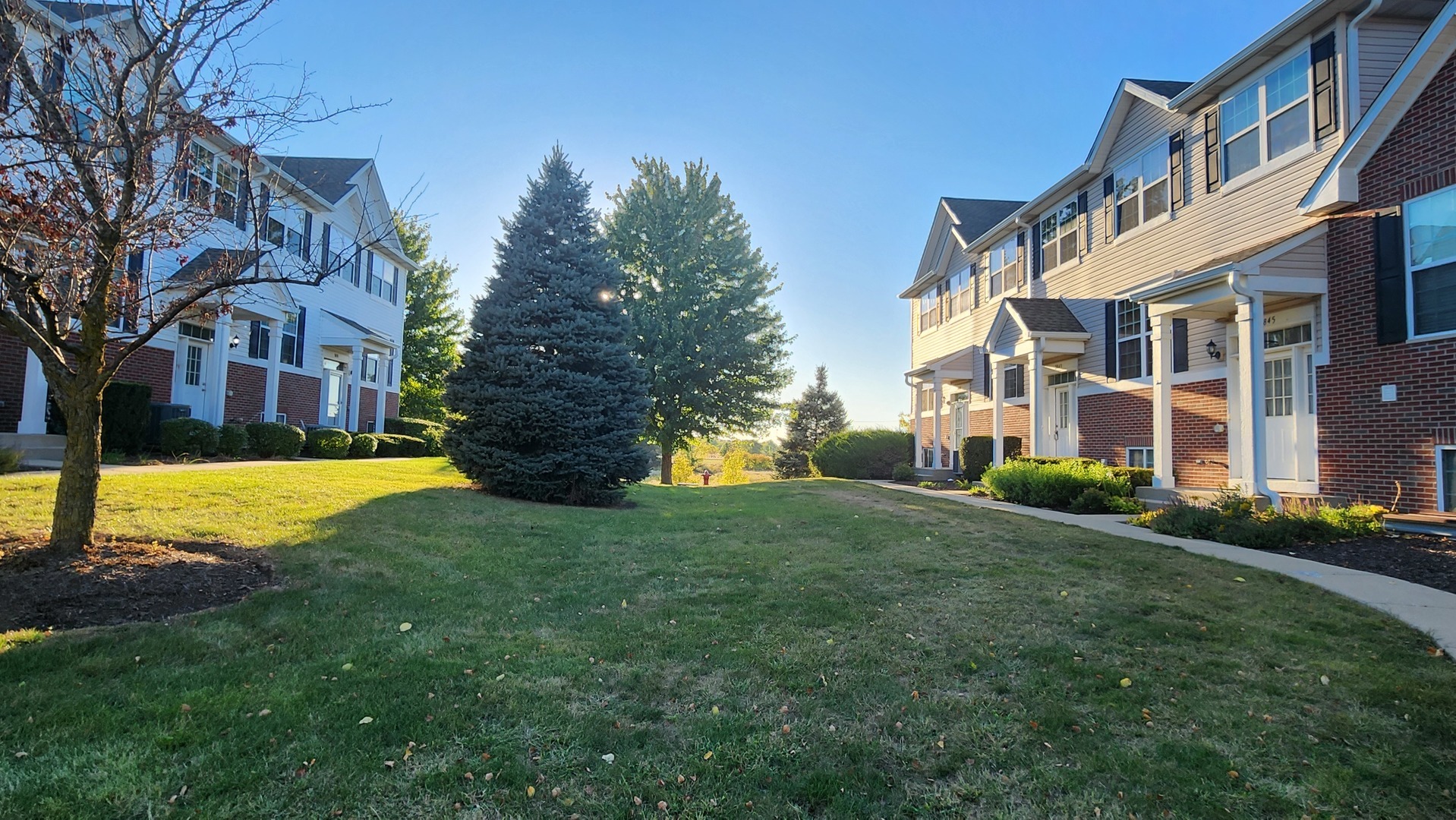 Property Photo:  3843 Bailey Road  IL 60560 