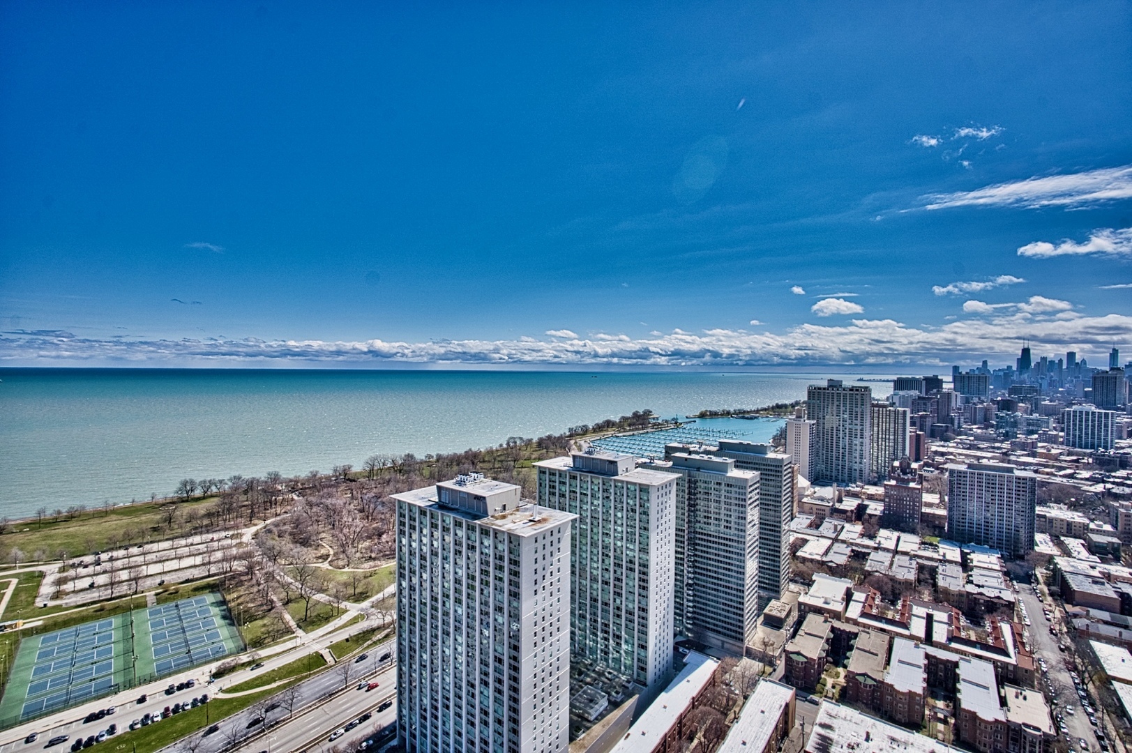 Property Photo:  3660 N Lake Shore Drive 4507  IL 60613 