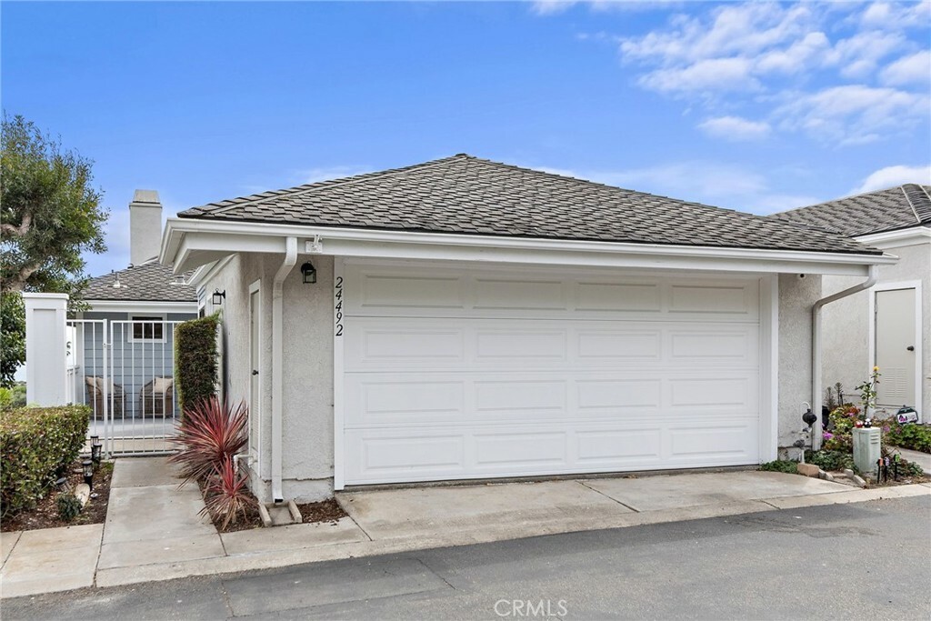 Property Photo:  24492 Moonfire Drive  CA 92629 