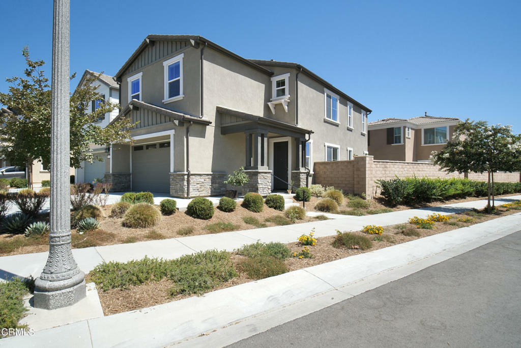 Property Photo:  533 Jubilee Place  CA 93060 