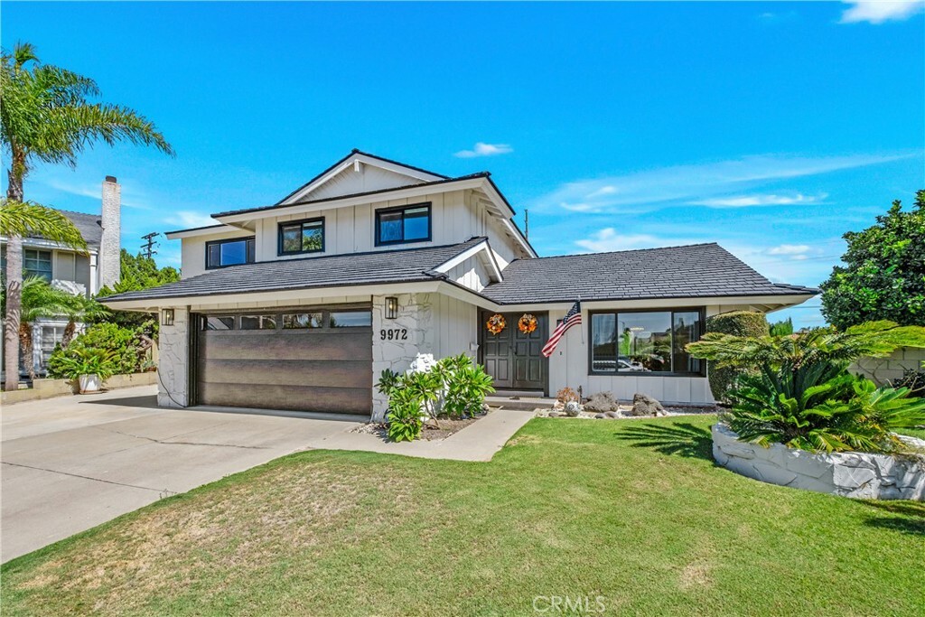 Property Photo:  9972 Silver Strand Drive  CA 92646 