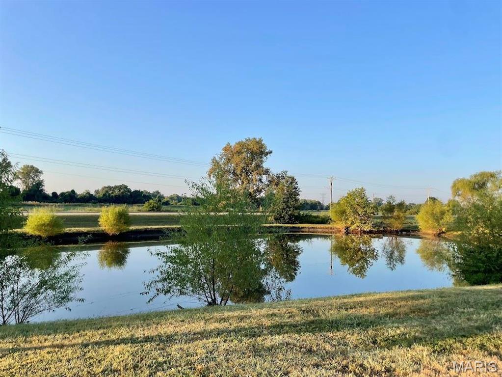 Property Photo: 2225 Hunters Point Drive IL 62040