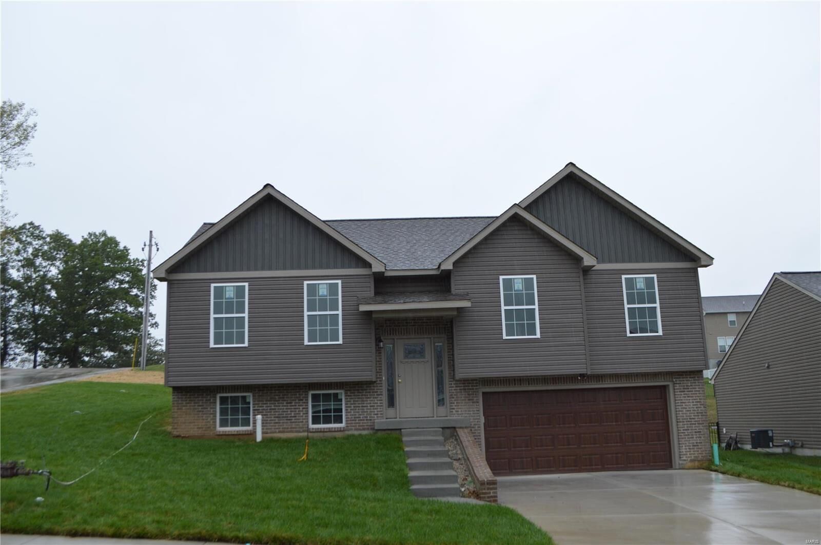 Property Photo: 1801 Oak Drive MO 63028