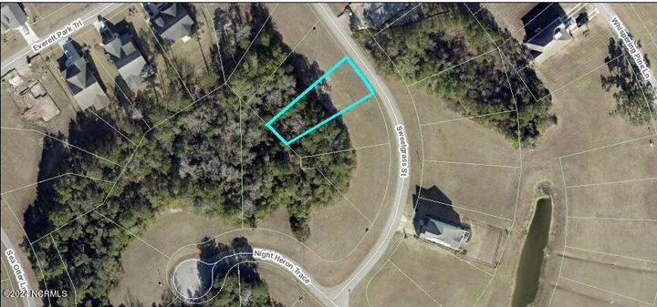 Property Photo:  806 630 Sweetgrass Street  NC 28445 