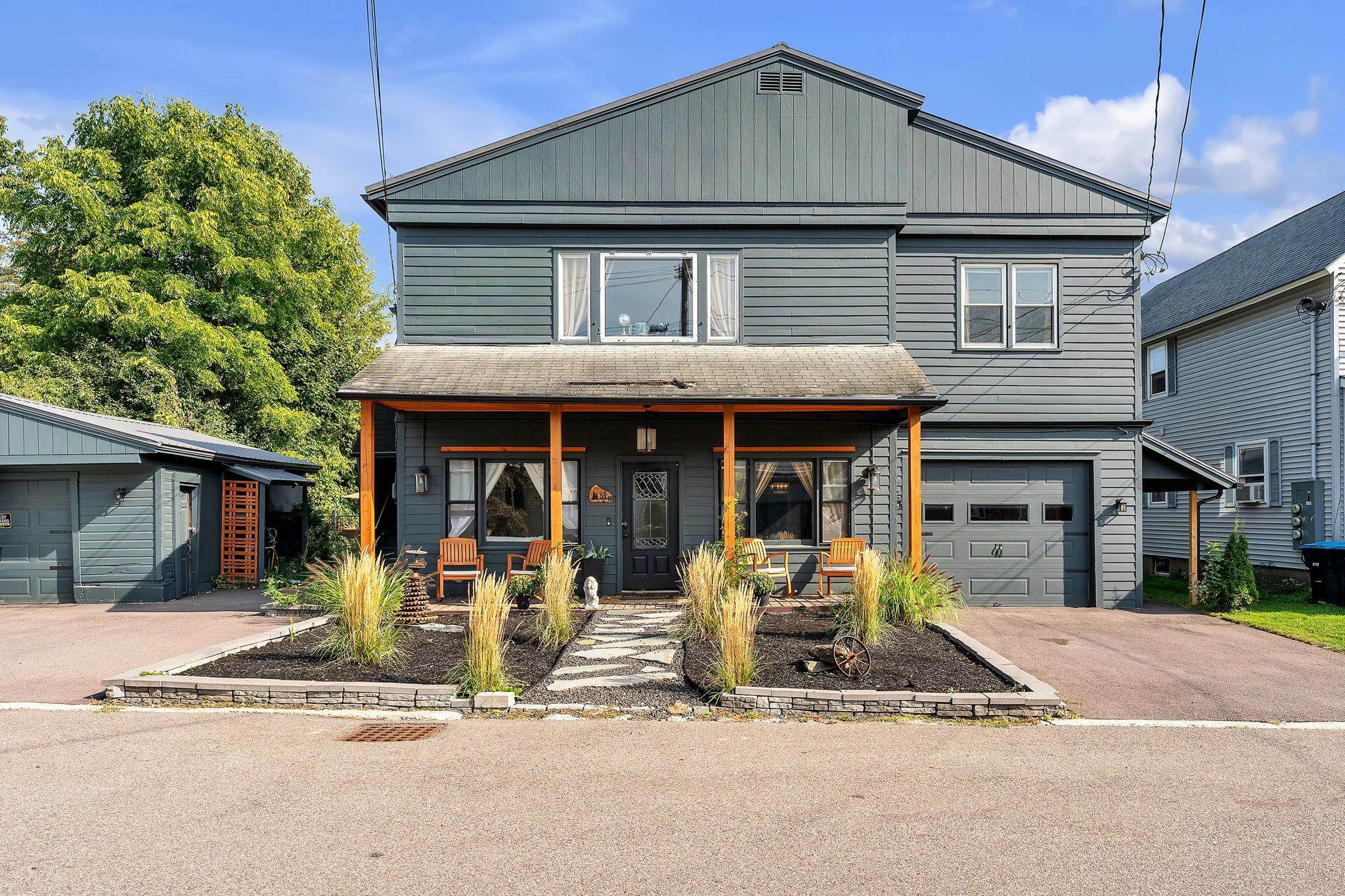 Property Photo: 81 Hood Street VT 05404