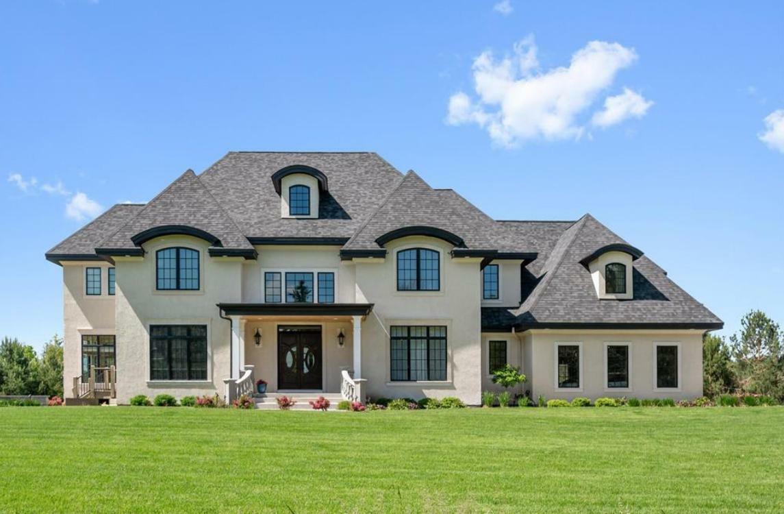 Property Photo: 7660 Prairie Smoke Boulevard S MN 55033