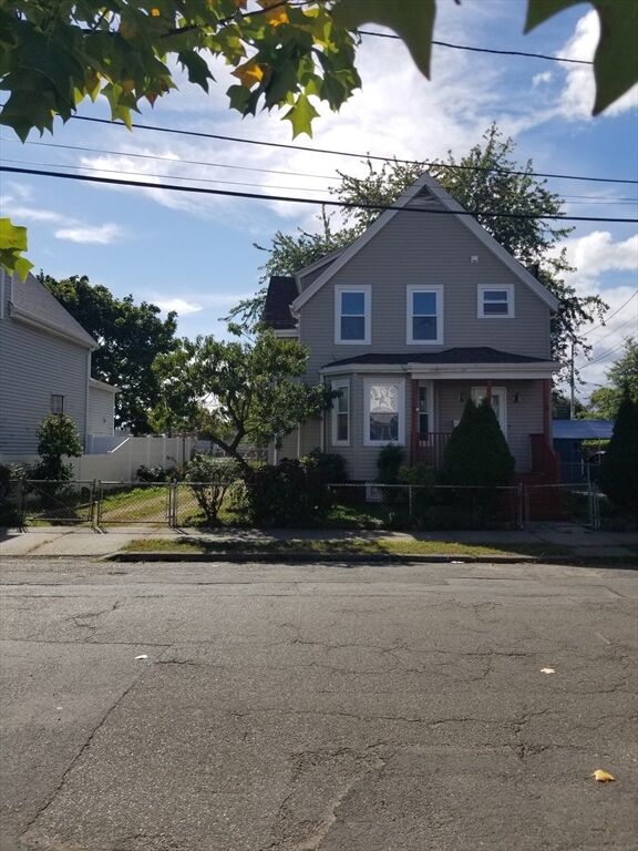 Property Photo: 109 Orchard Street MA 01905