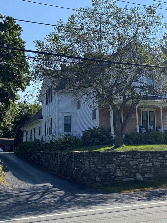 Property Photo: 68 Paxton St MA 01524