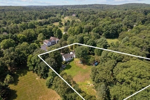 Property Photo: 17 Everett St MA 01770