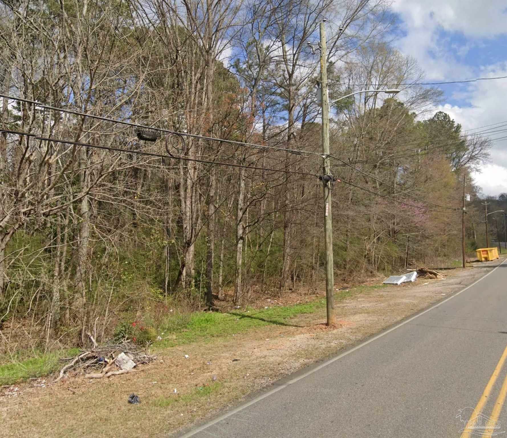 Property Photo:  2415 SW Ishkooda Rd  AL 35211 