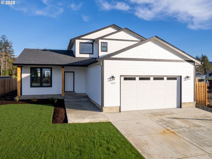 1521 Sunlit Ln  Seaside OR 97138 photo