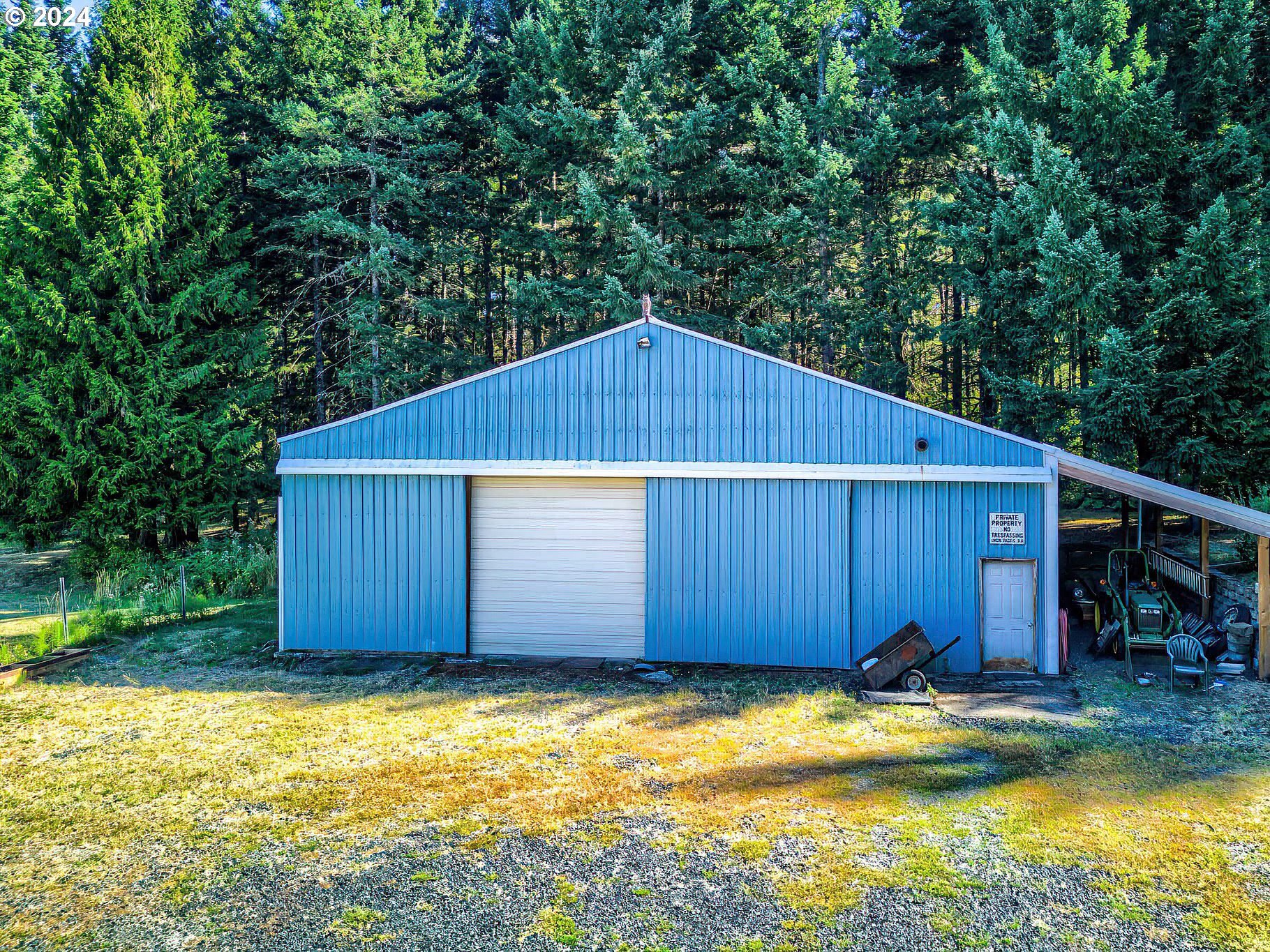 Property Photo: 42 Fellers Rd WA 98610