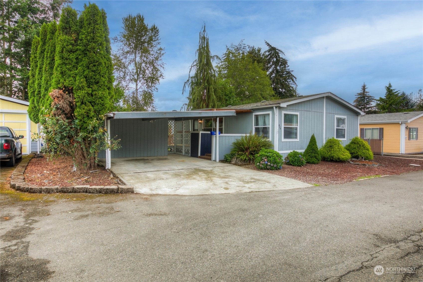 Property Photo:  824  82nd Street Ct E 20  WA 98404 