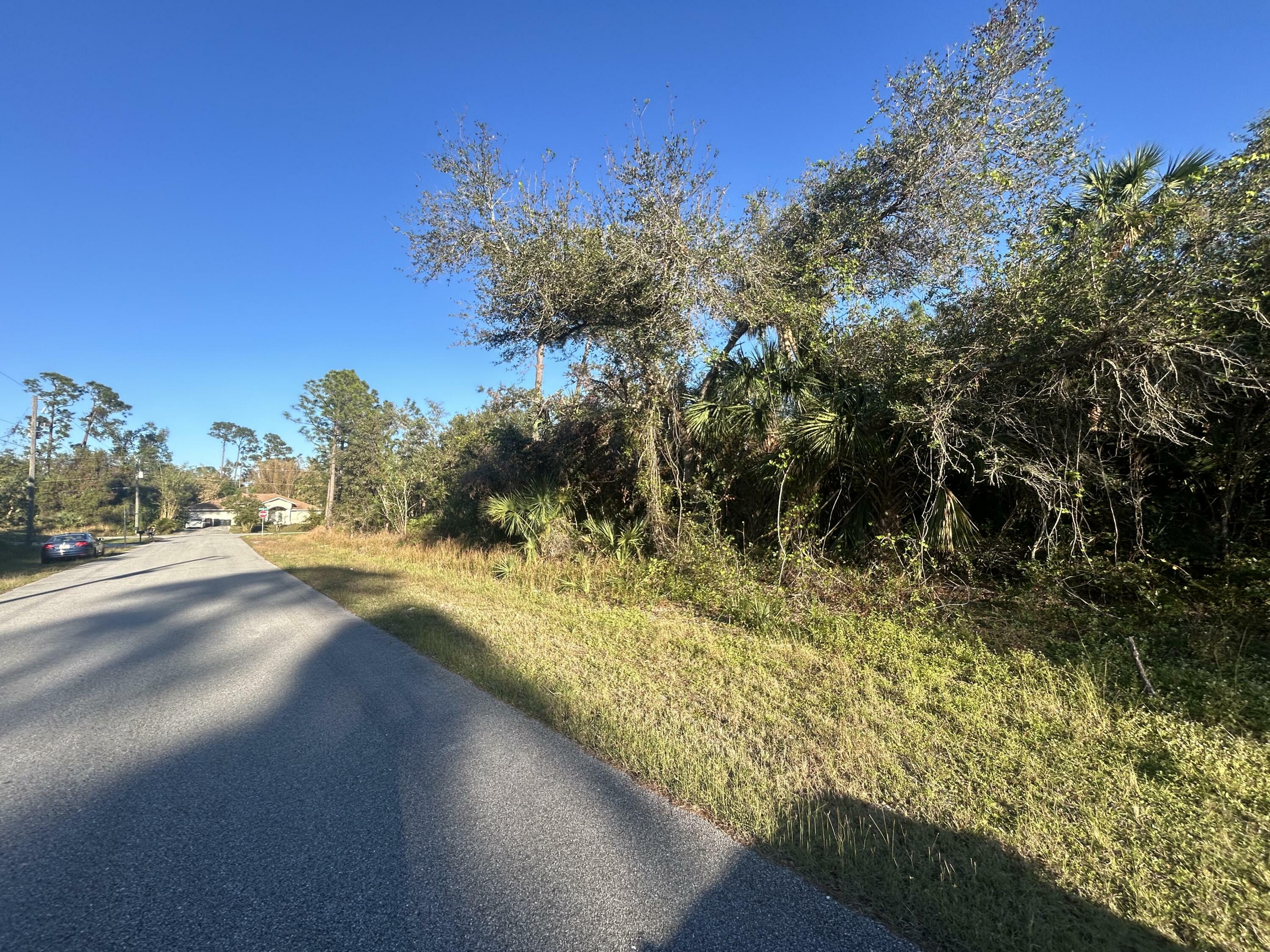 Property Photo:  Lot 27 Chickasaw Avenue  FL 33983 